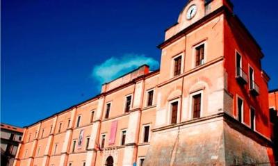 Palazzo Lupinacci - dimora storica Bed and breakfast