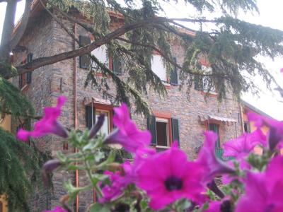 Locanda Barchetta - Room Rental