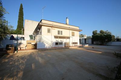 Cottage-Casolare pugliese