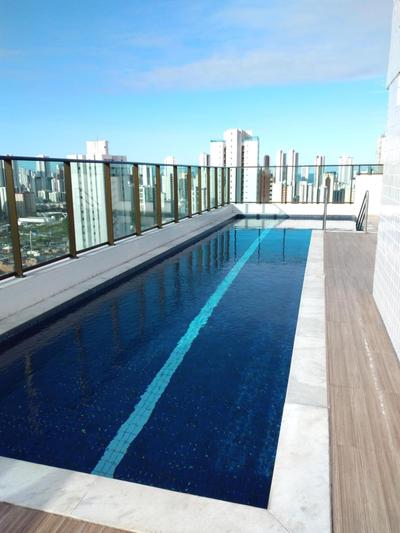 Apartamento em Boa Viagem