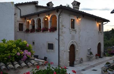 B&B Palazzo La Loggia