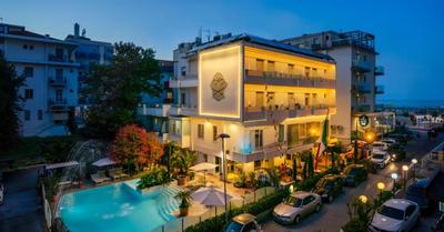 SI Rimini Hotel