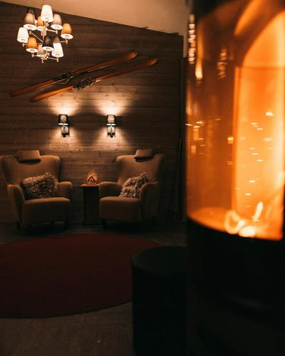 Abisko Mountain Lodge 1