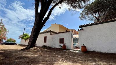 Sweet home Santa Lucia