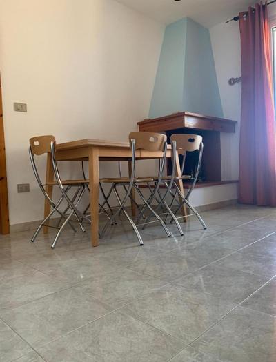 VACANZE FRONTE MARE (20 METRI)