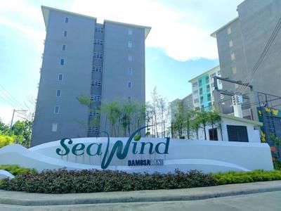 Davao Condo 2BR Pool Wifi Netflix