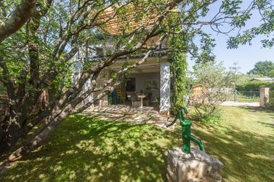 Peroj's Green Oasis - Holiday home