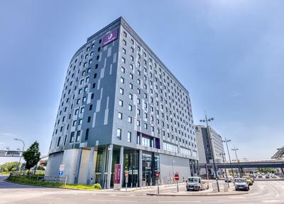 Premier Inn London Gatwick Airport