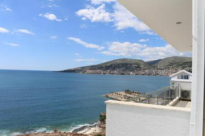 White Sea View Residence