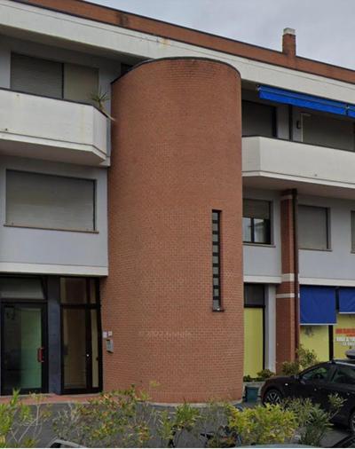 Casa Gellera Via Nottolini 119