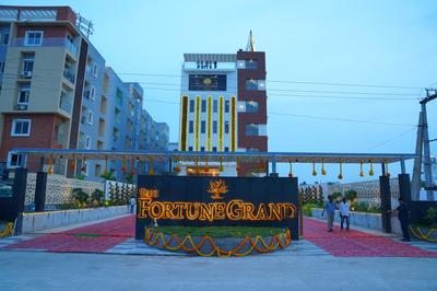 Sree Fortune Grand, Tadepalli