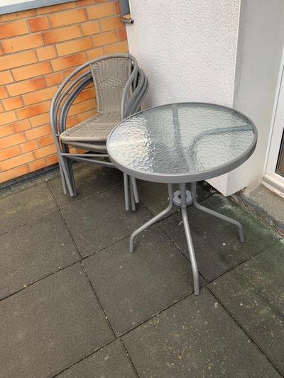 Ferienwohnung Sophie