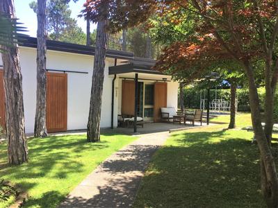Villa Mazzi