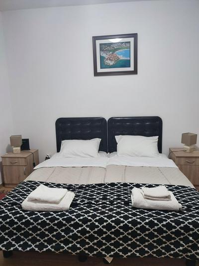 Apartment Marija Bar