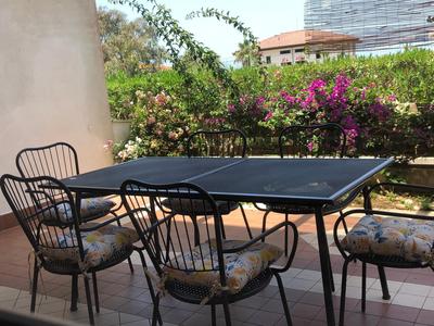 Locazione Turistica - Il gelsomino