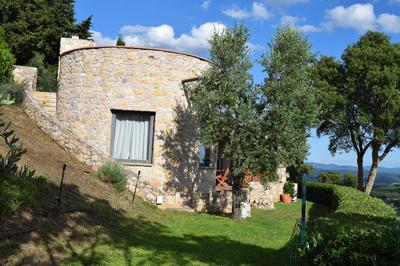 Blucamp Natural Village