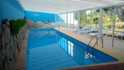 La Casona del Abuelo Parra