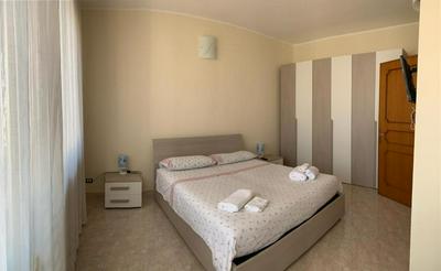 Appartamento Bilocale via Udine 11 Gallipoli b&b
