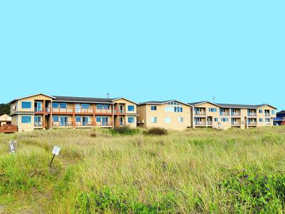 Moonstone Beach Motel, Billede 2