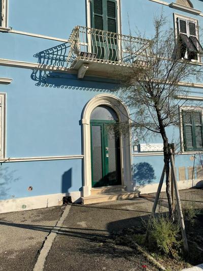 Azzurra House