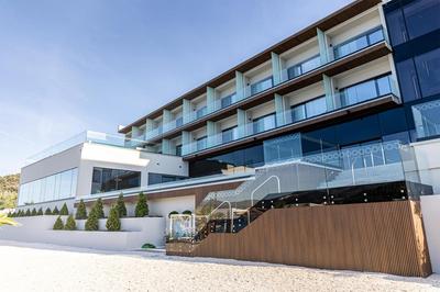 Marinus Beach Hotel