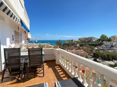 Litoral Burriana Apartments Casasol
