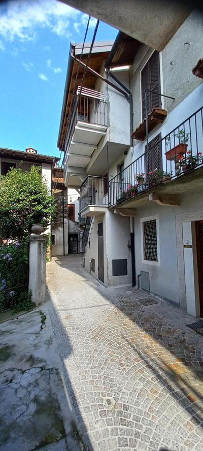 Casa Nicolò Vista Lago