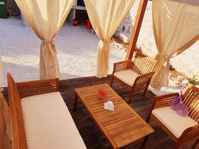 Holiday House GALEB- 20 Meters from Beach!!