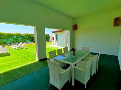 Villa Andy -private yard, swimming pool, panoramic view