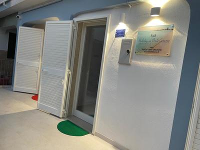 Holiday In Porto Cesareo