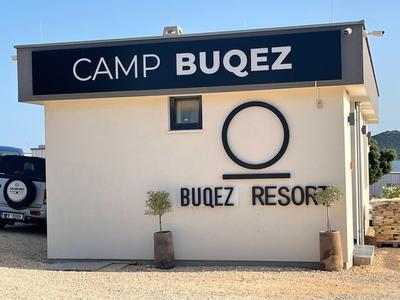 BUQEZ Eco Resort - beachfront 20 & House 42