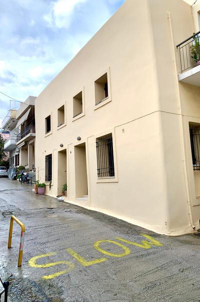 Canevaro Twins (South)