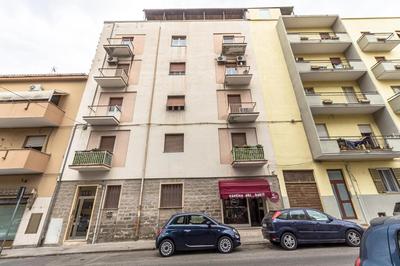 Halloggio Sassari Economy 4P no elevator