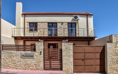 Villa Thalasena