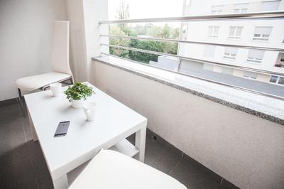 Apartment Lana