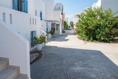 Naxian Place