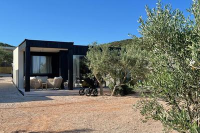 The Beach Villa 4 - Tisno - Murter - Chorvatsko