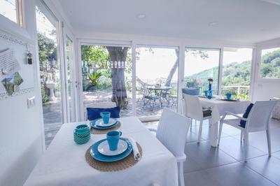 Villa Costanza sorrento B&b