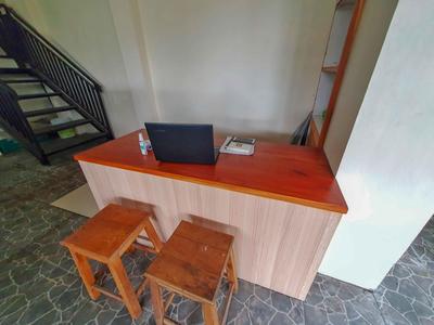 Griya Shinta Syariah Solo Mitra RedDoorz