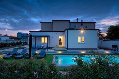 Villa Giorgina