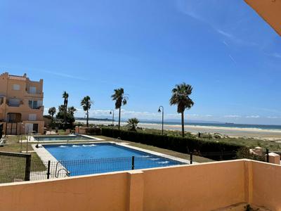 APARTAMENTO 2 DORM a 30 mts de la Playa en TARIFA- GARAJE y WIFI GRATIS