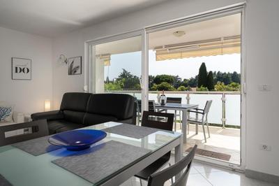 Apartment Sky by SeeAdria Agency