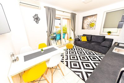 Apartment Vjeko