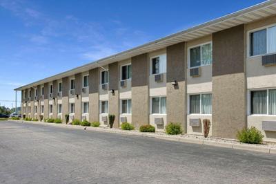 Rodeway Inn & Suites Grand Rapids Southeast