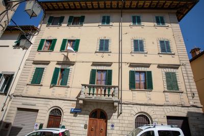 GoldenTuscany Apartment