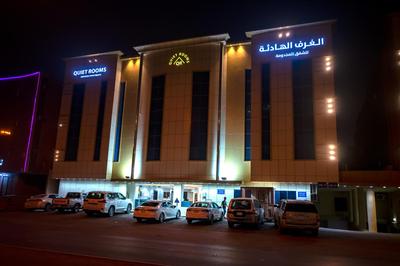 Quiet Room 9 By Quiet Rooms