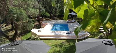 Astrakeri Gardens