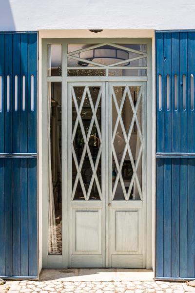 Altanure Casa Terra - Ecological Boutique Stay