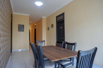 RedDoorz Syariah near PLTU Cilacap