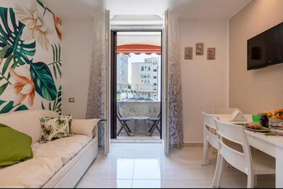 Profumo di Mare Offre Parcheggio Gratuito